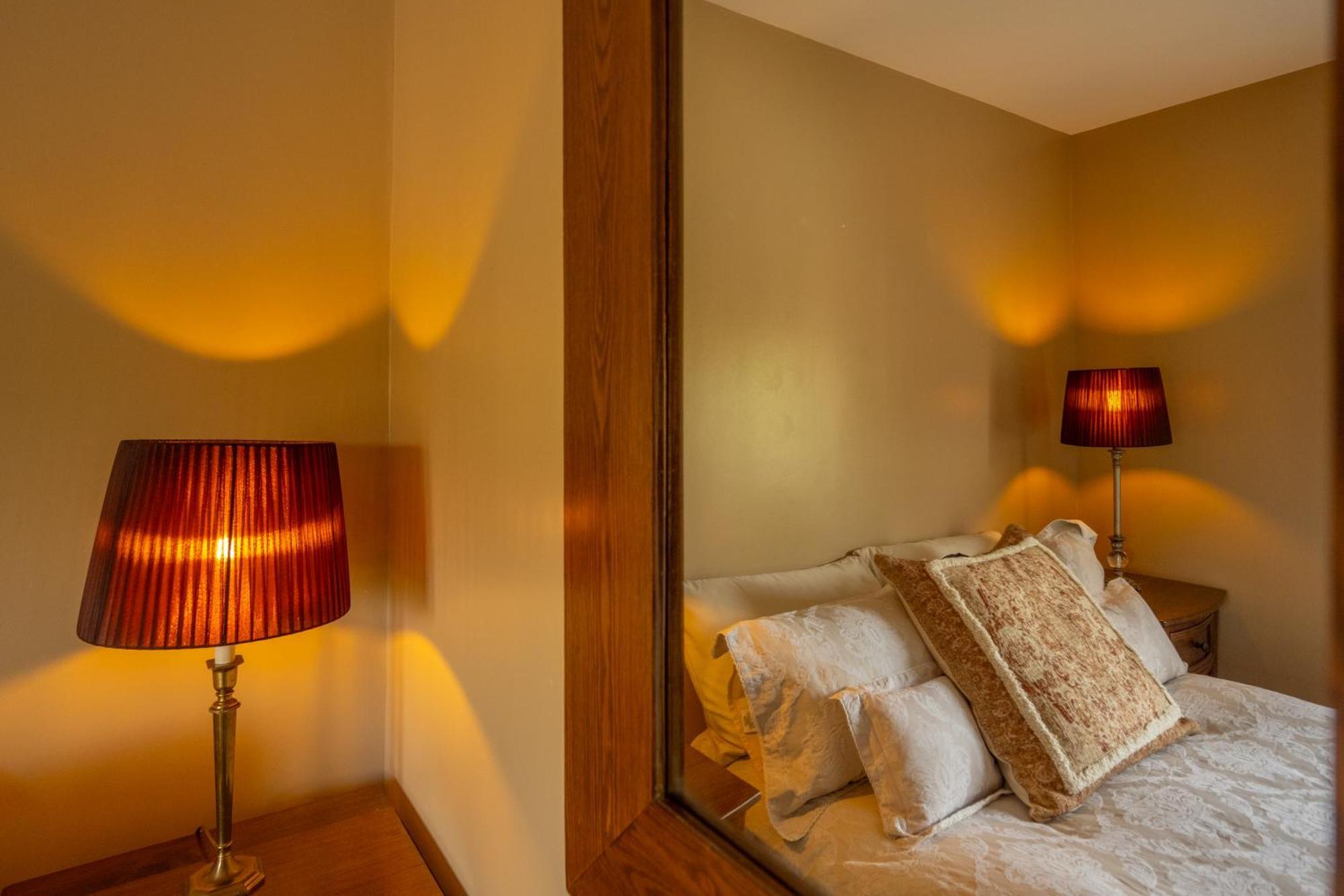 14 Castlegate, Tutbury Villa Bagian luar foto